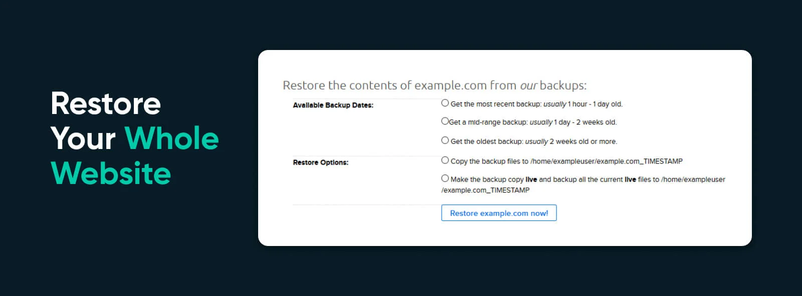 HTTP 405 Method Not Allowed Error: What It Means And How To Fix It