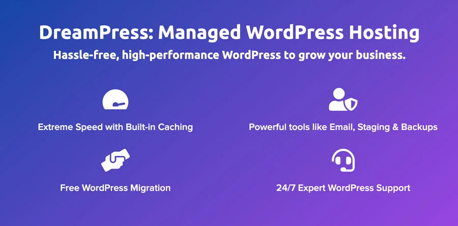 Managed WordPress Hosting vs. Shared Hosting: Which Does Your Site Need?