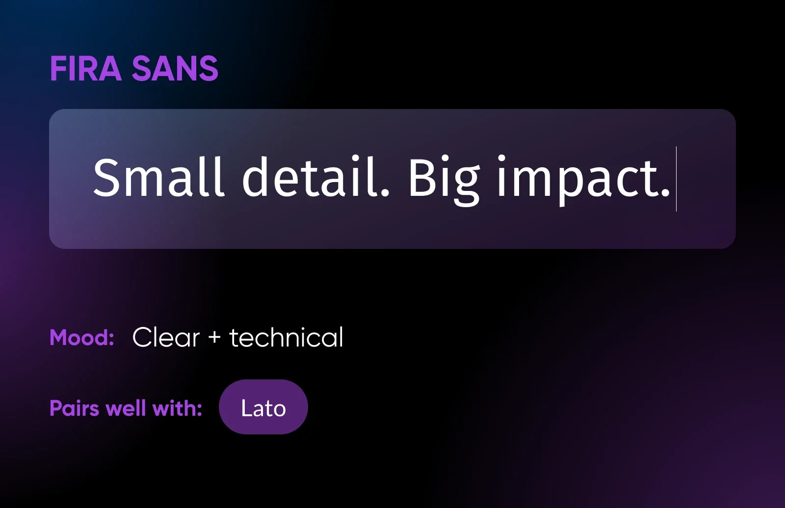 Best Google Fonts for Your Website: 20 Picks + How To Pair Them