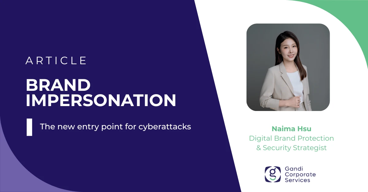 Фишинг под бренд: новая лазейка для кибератак